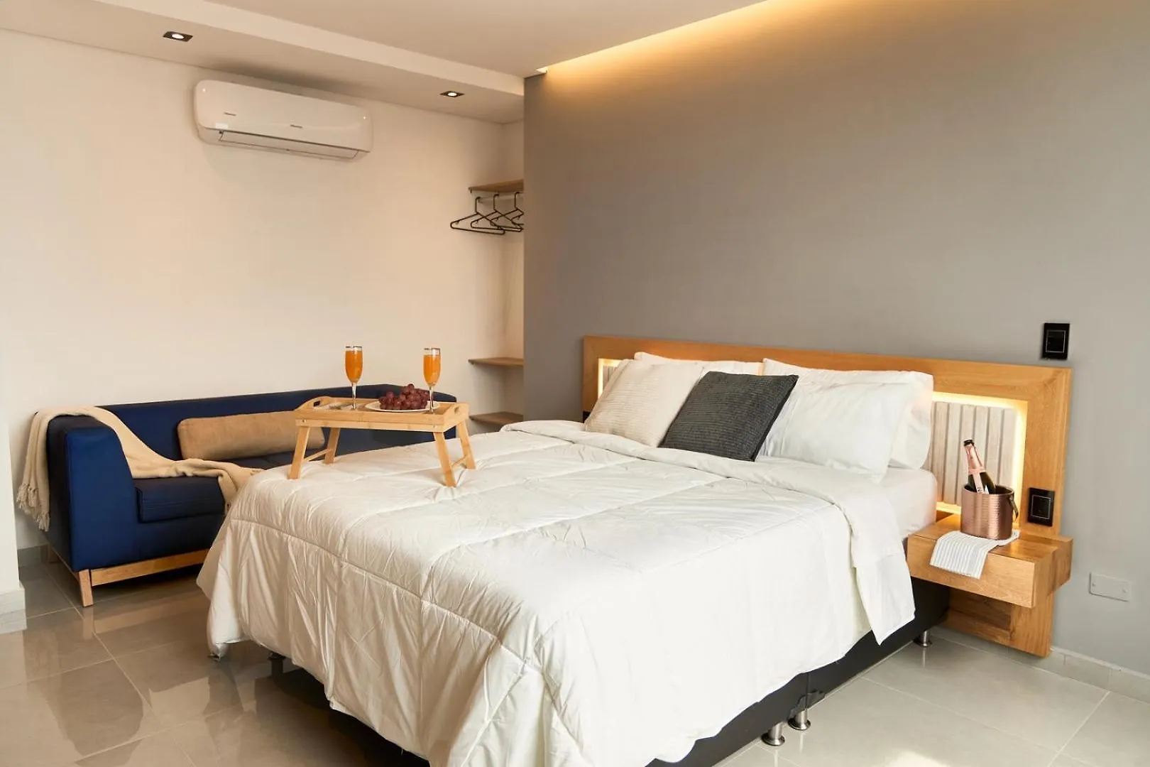 Rosa Negra Haven Cozy Stadio Aparta-Suite ميديلين 0*,