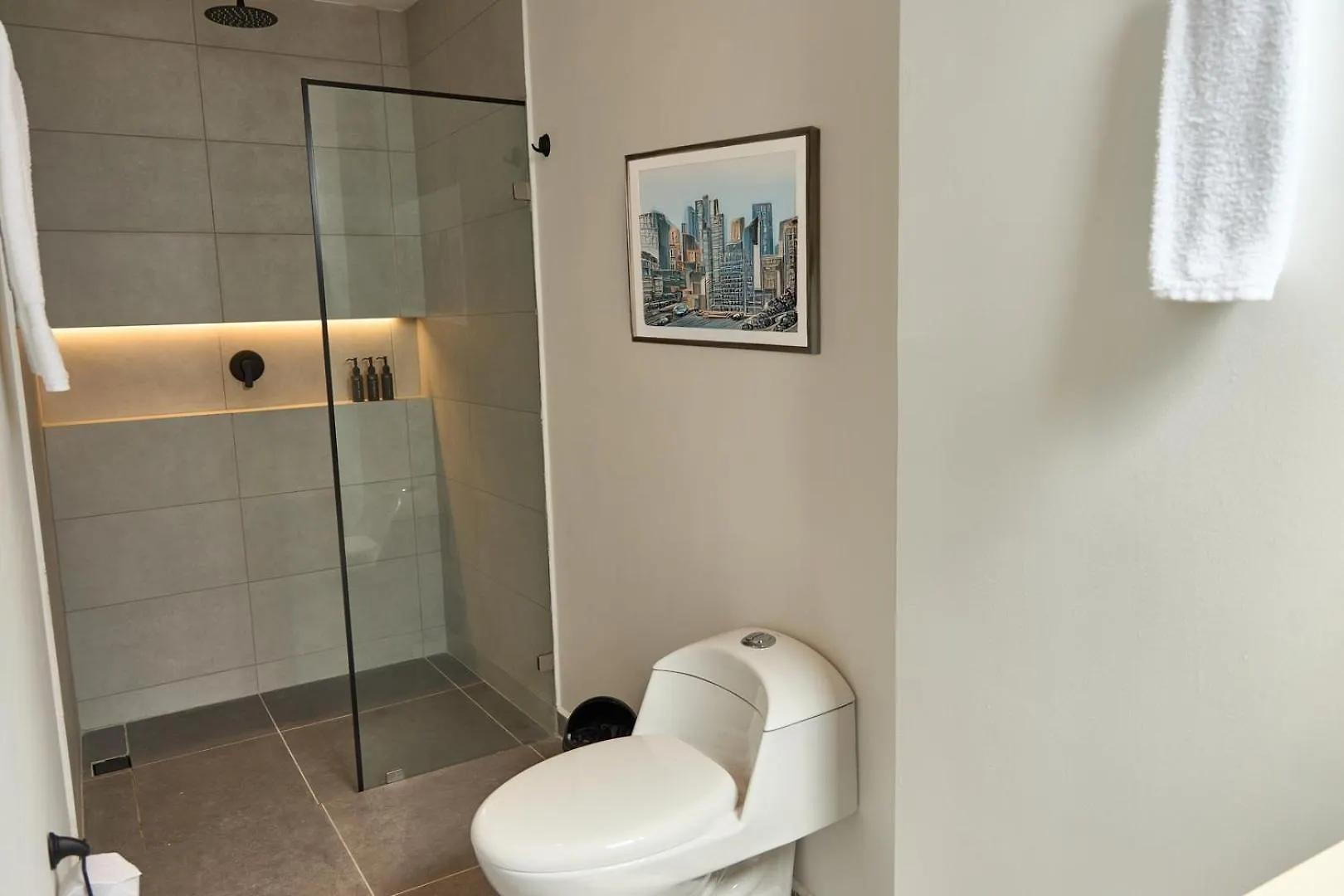Appartement Rosa Negra Haven Cozy Stadio Aparta-Suite Medellín