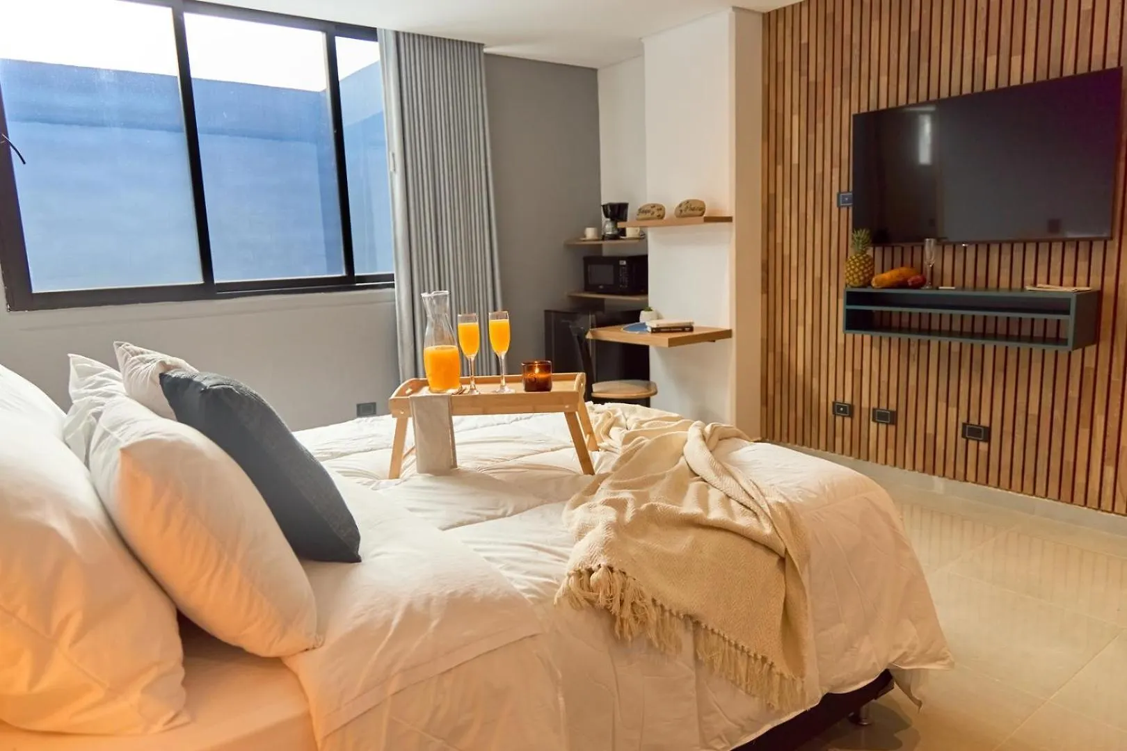 Appartement Rosa Negra Haven Cozy Stadio Aparta-Suite Medellín