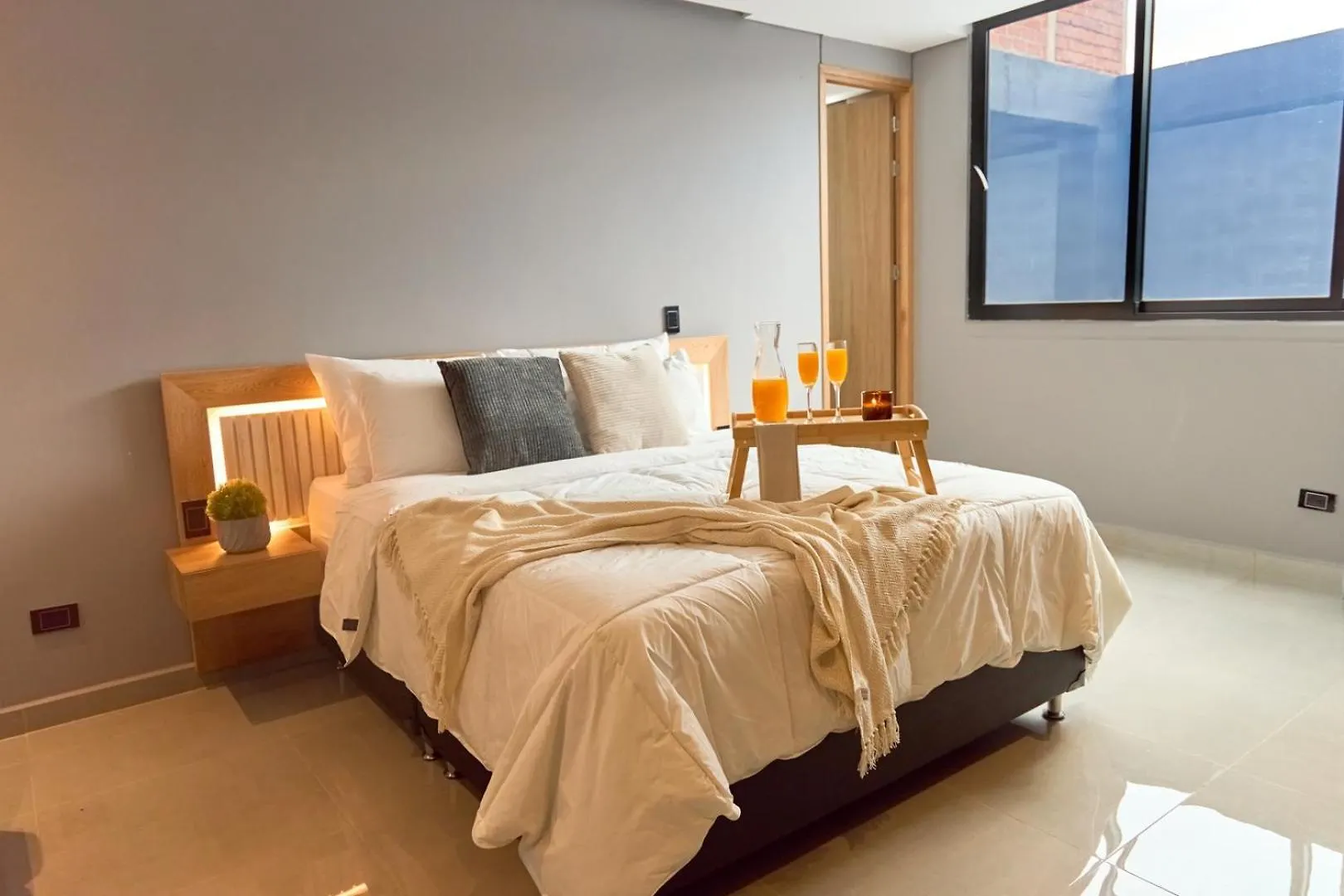 Appartement Rosa Negra Haven Cozy Stadio Aparta-Suite Medellín
